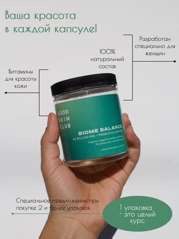Серая И Зеленая Минималистичная Стильная Инфографика Для Маркетплейса