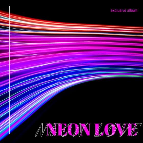 Black Neon Exclusive Album