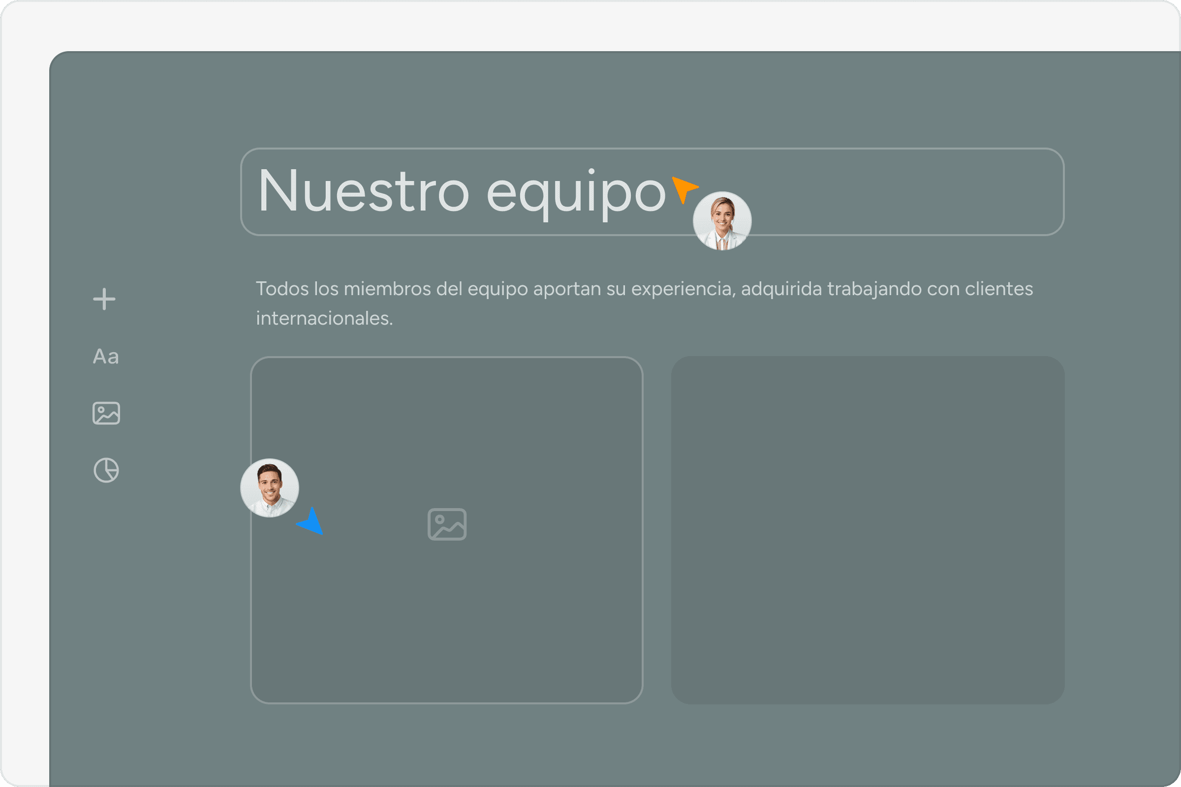 Colaboración