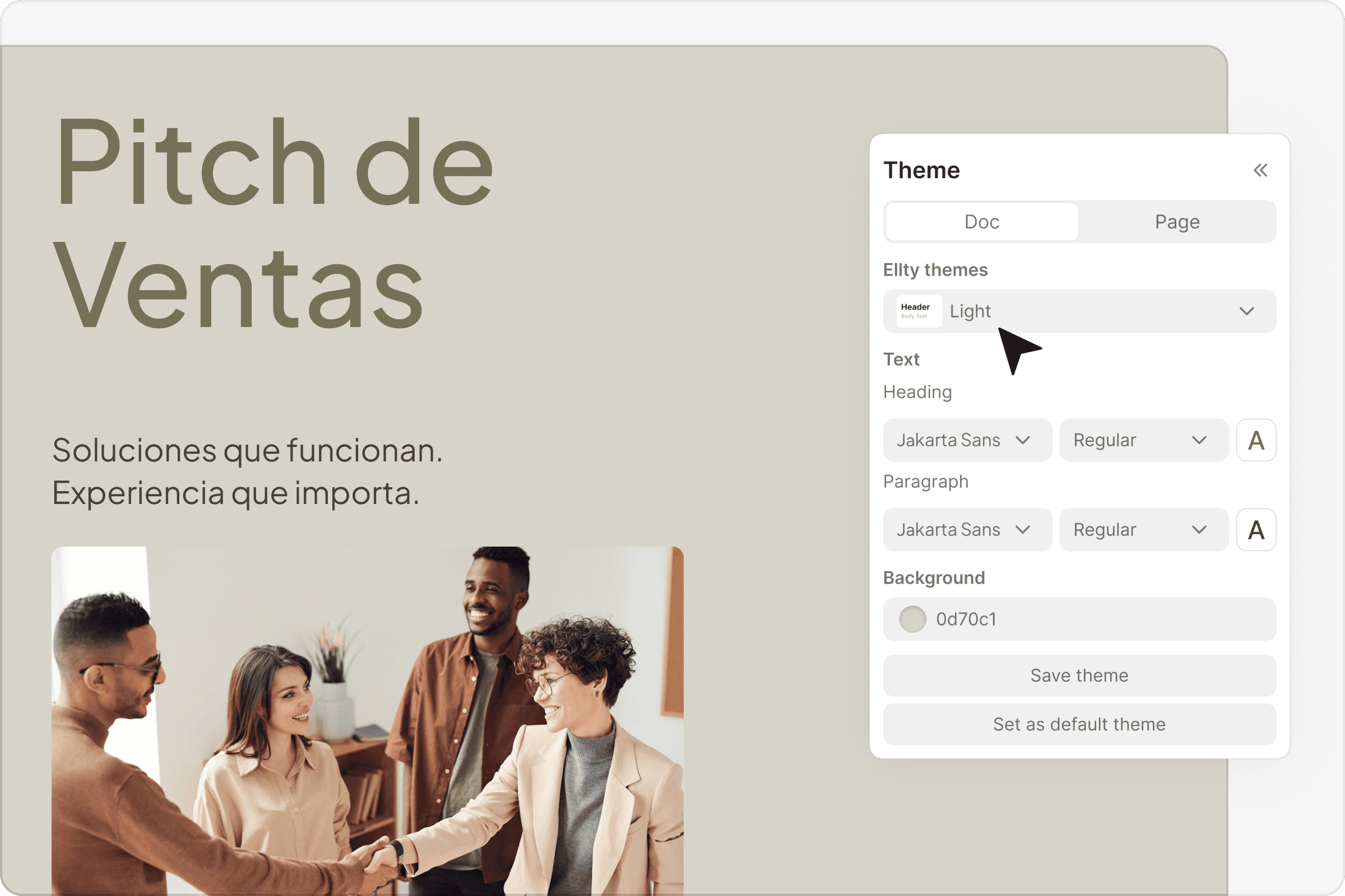 Diseño