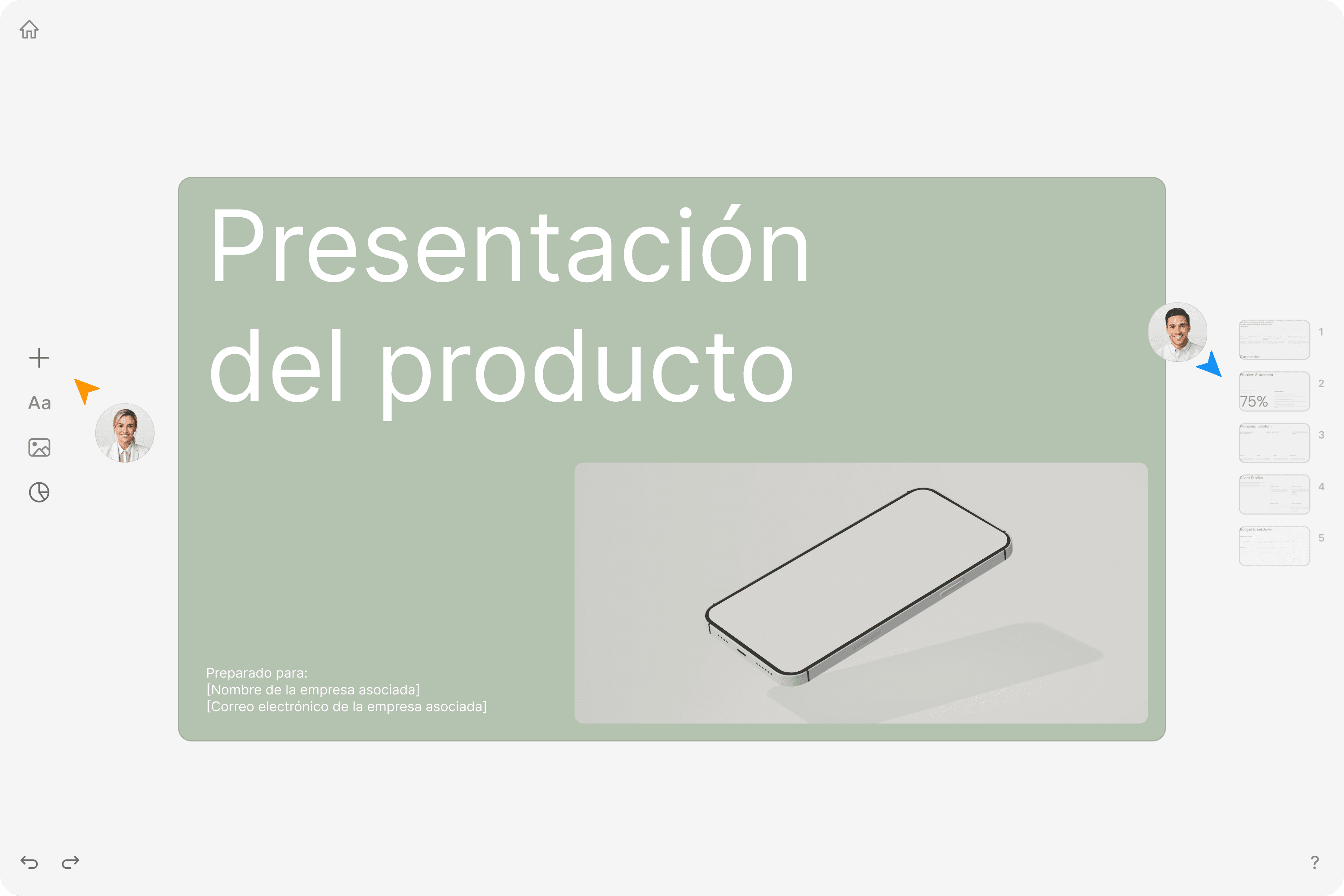 Producto