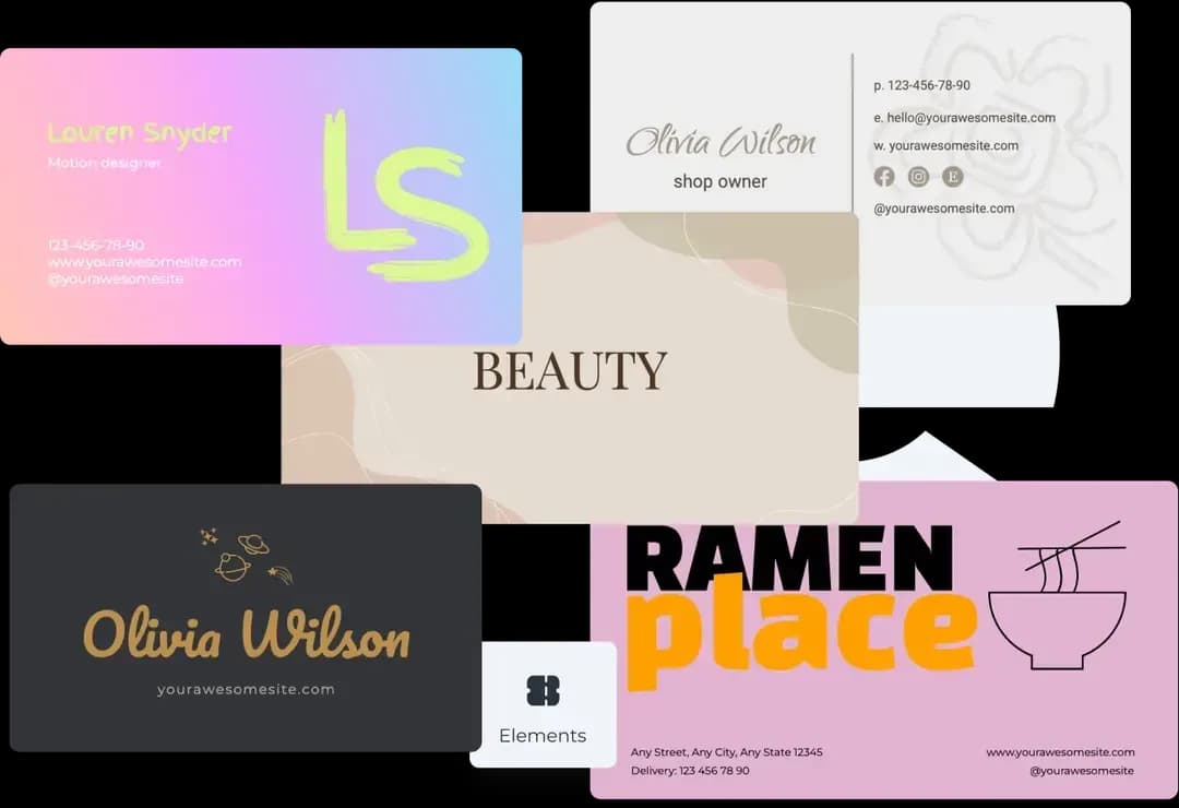 business-card