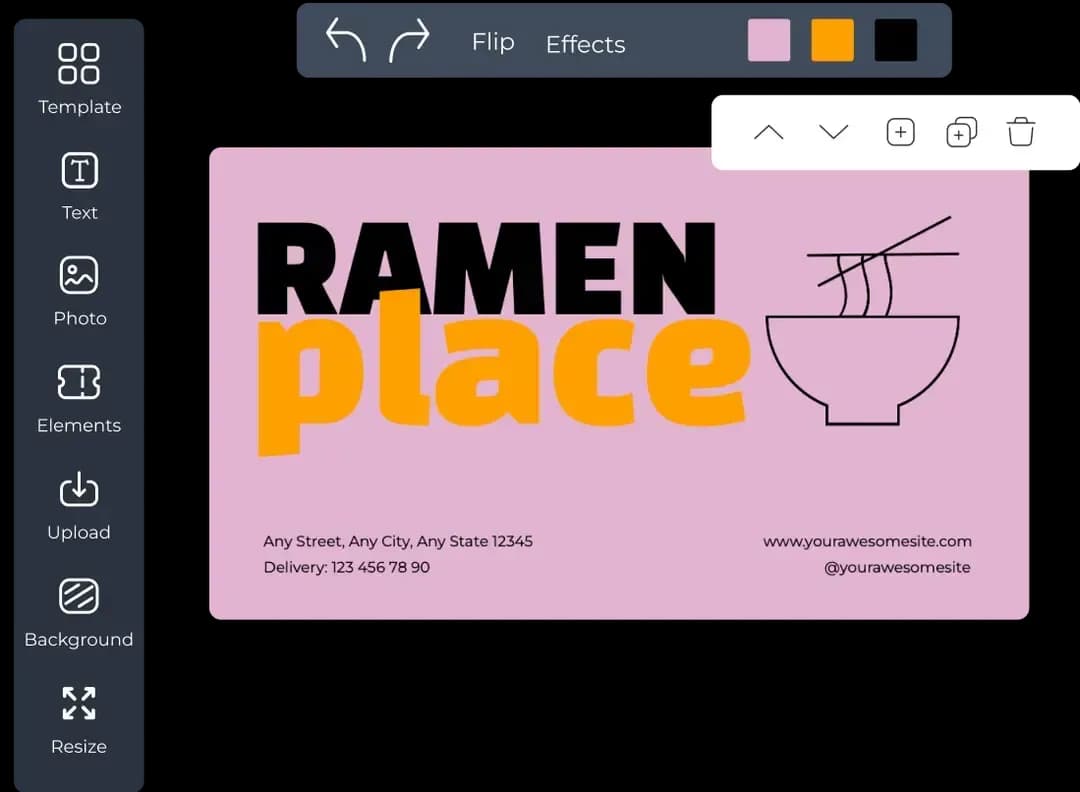 business-card