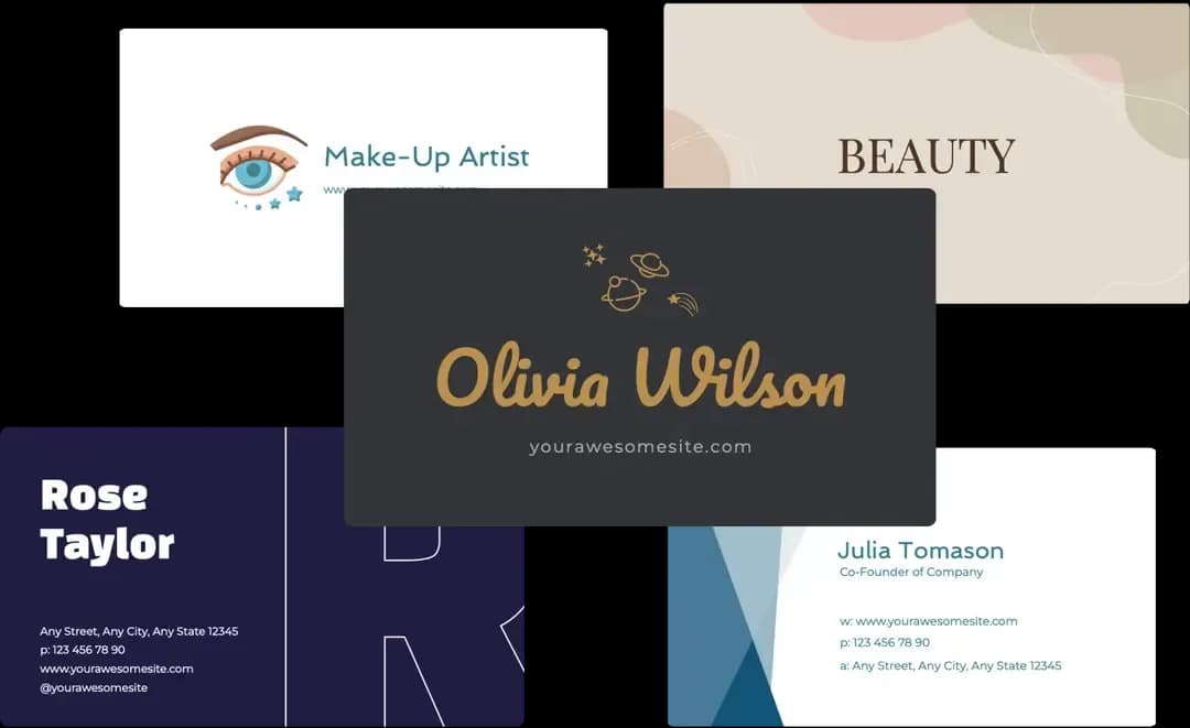 business-card
