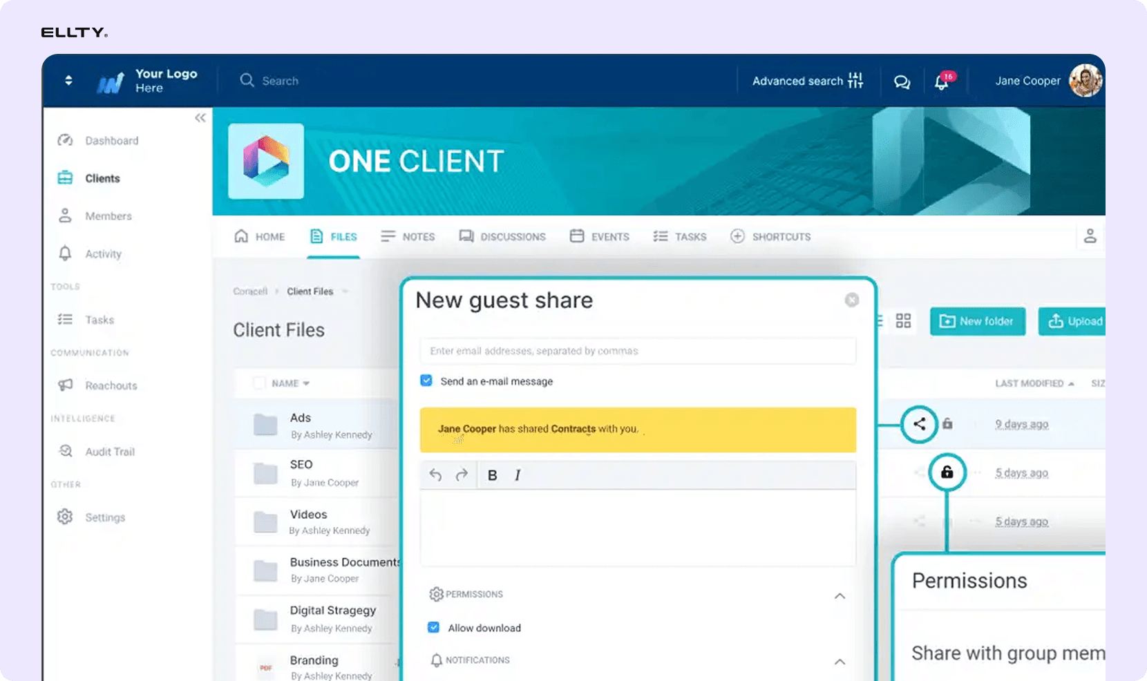 Best DocSend Alternatives for Startups (Free and Paid)- 2026