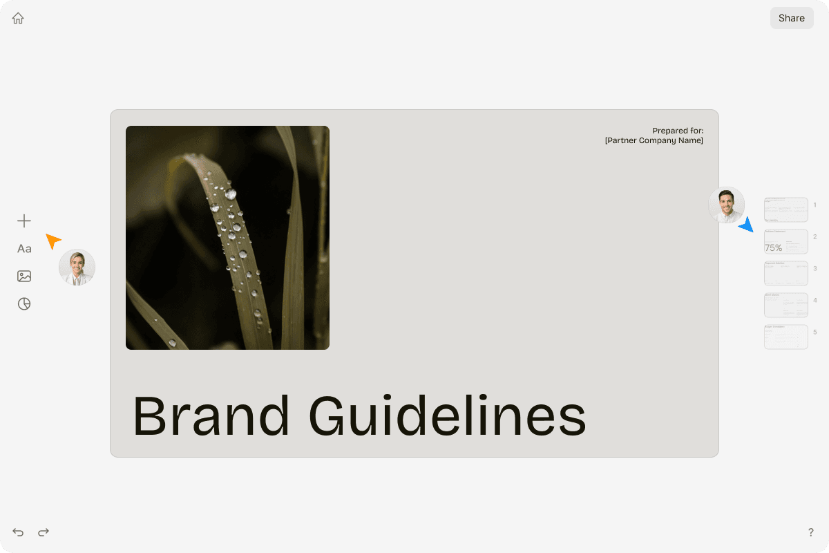 Ellty brand guidelines