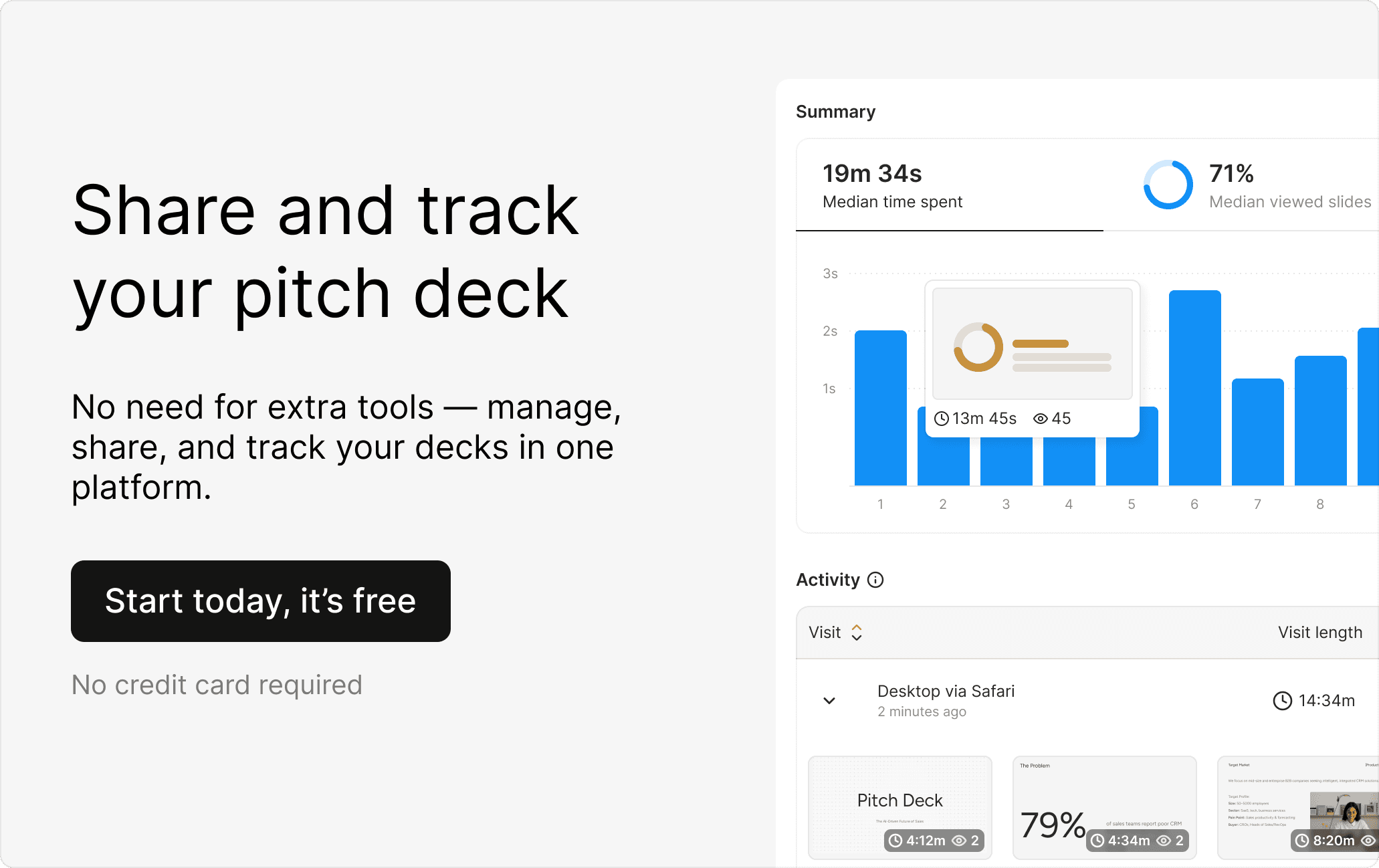 Ellty cta pitch deck