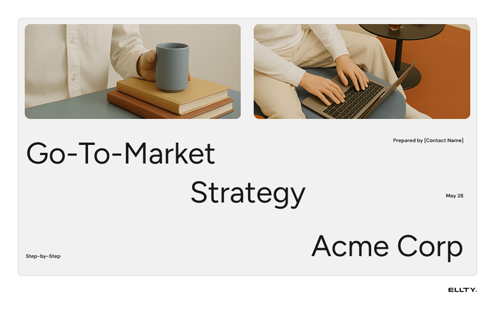 Gtm slide