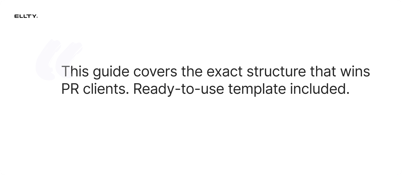key takeaways