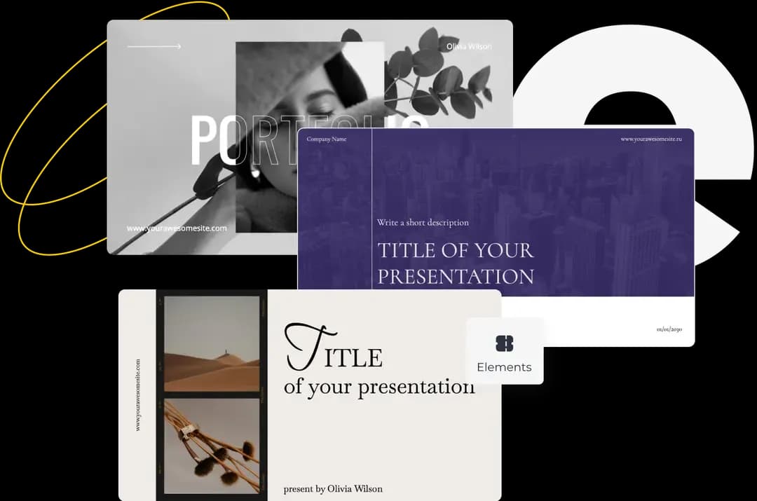 presentation-title-page