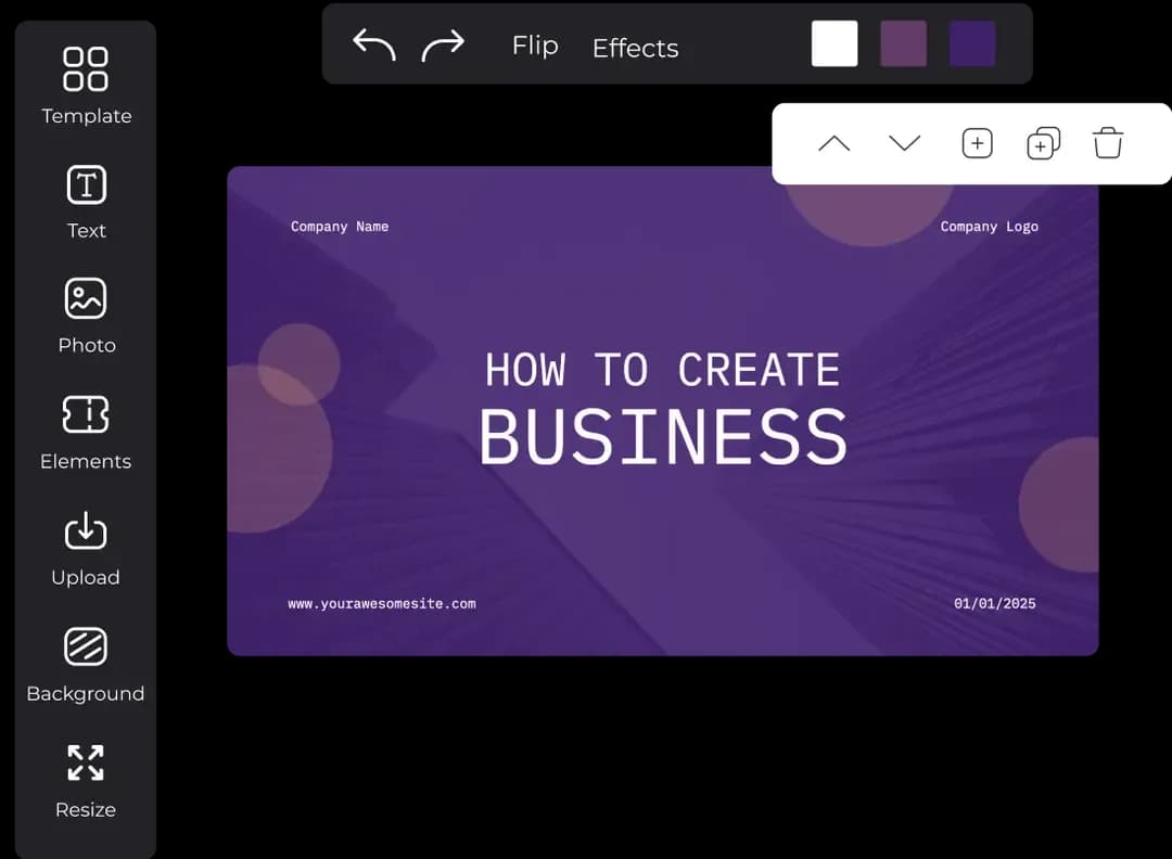 presentation-title-page
