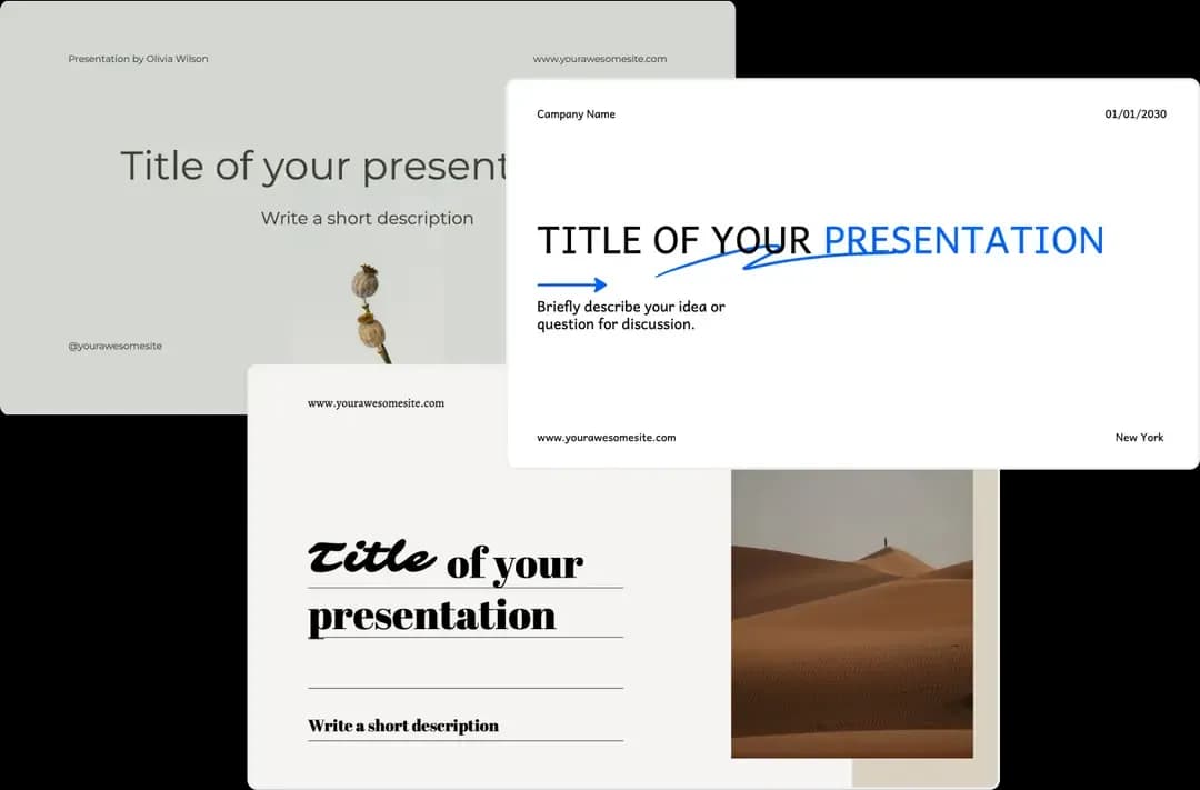 presentation-title-page