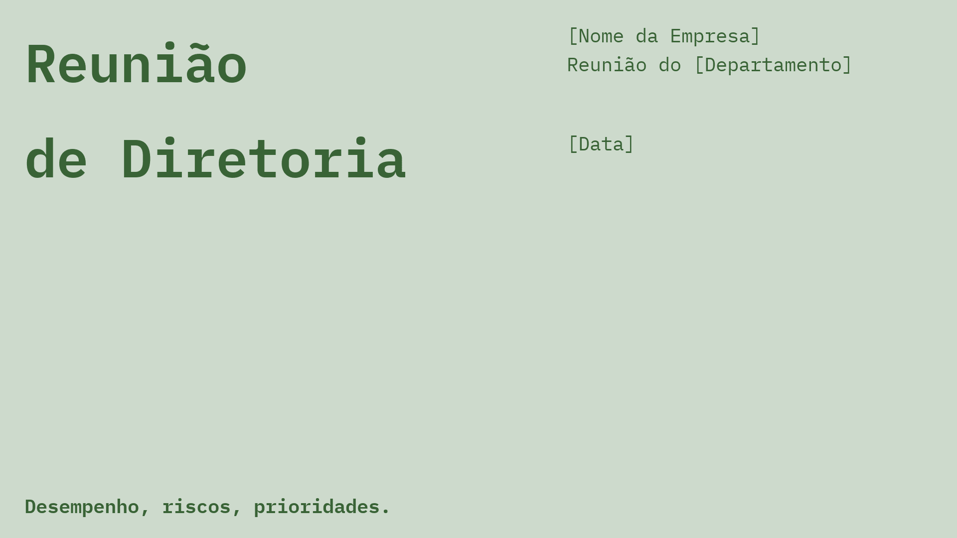 página 1
