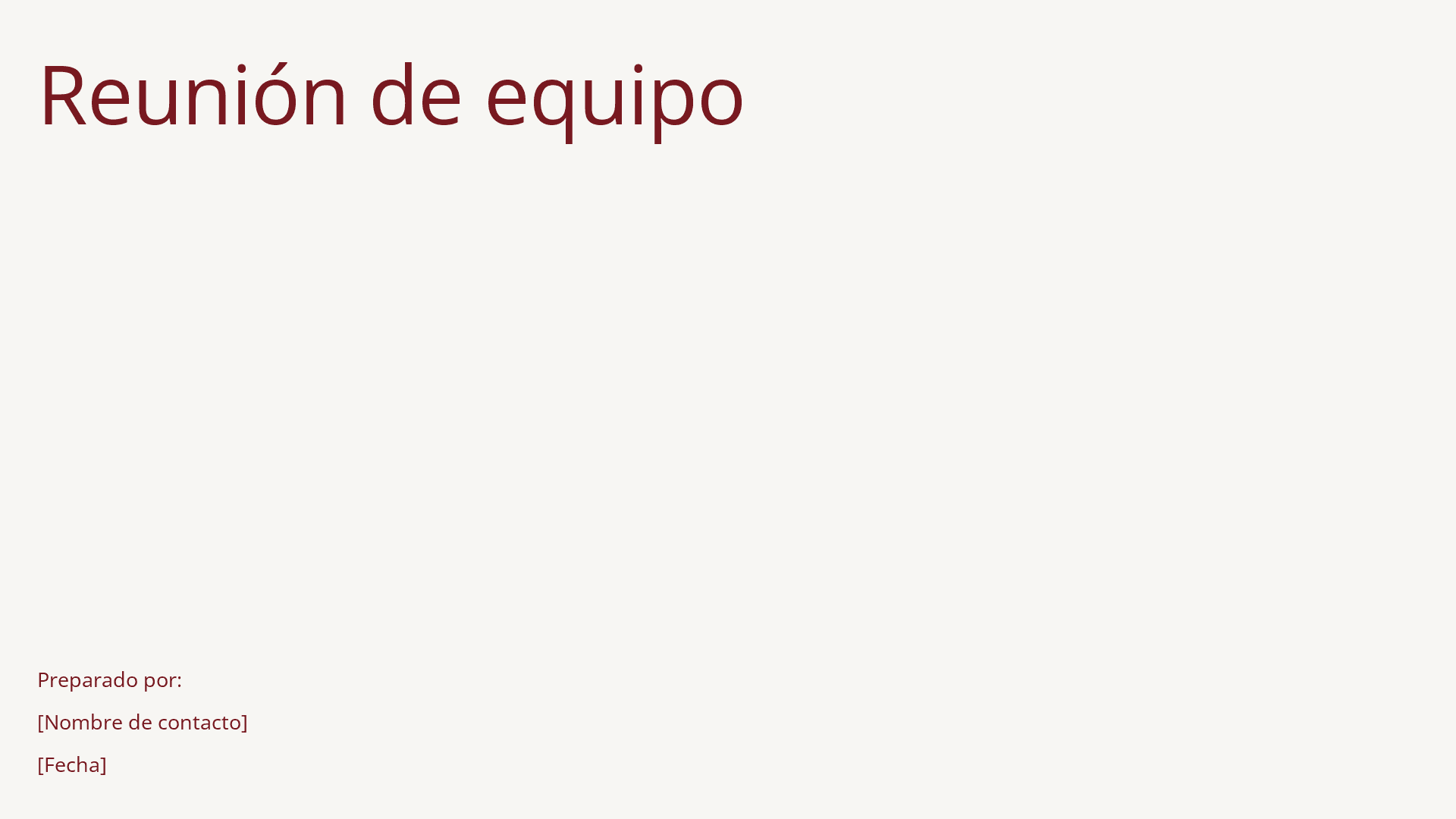 página 1