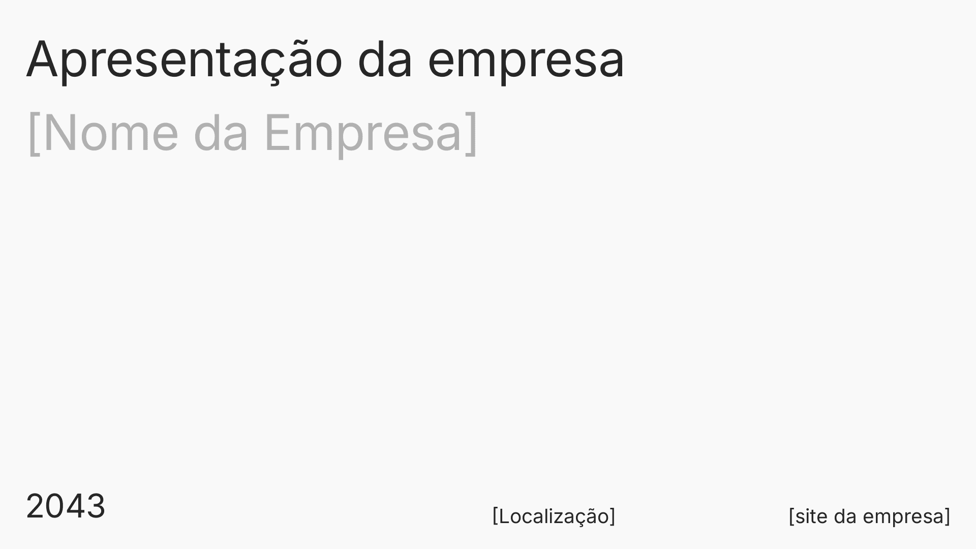 página 1