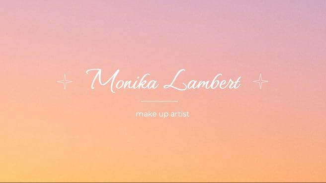 Make Up Artist Facebook Cover