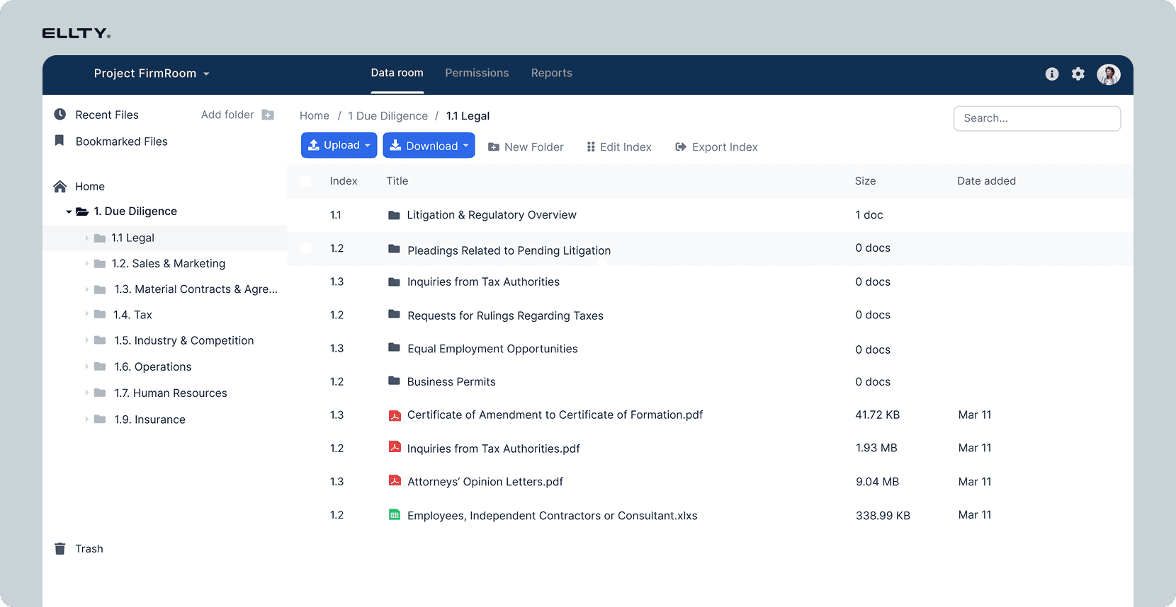 The 8 Best DocSend Alternatives and Competitors in 2025