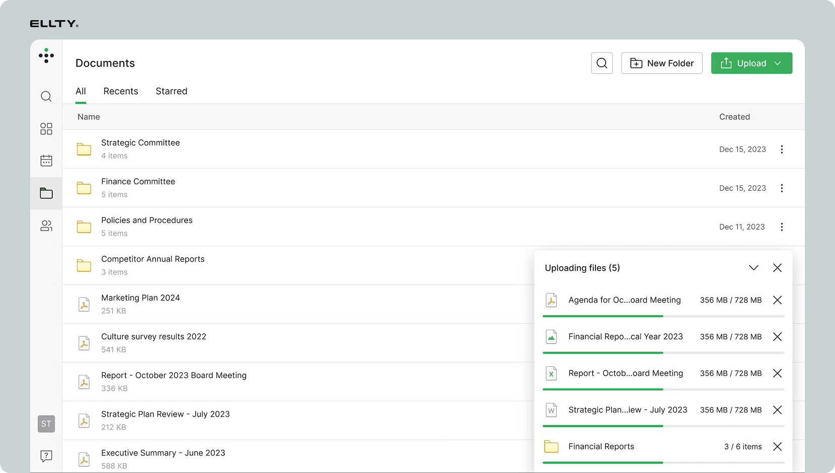 The 8 Best DocSend Alternatives and Competitors in 2025
